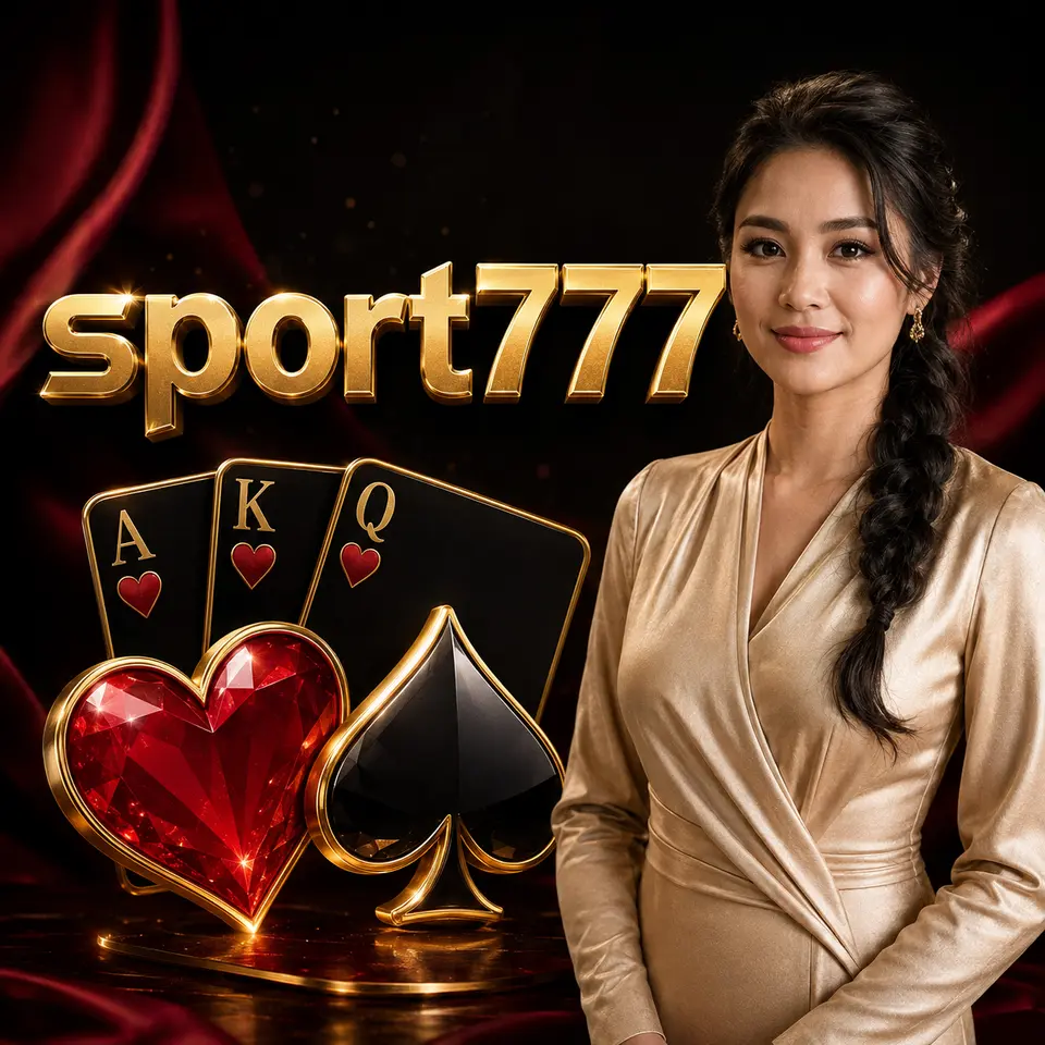 sport777 Masuk