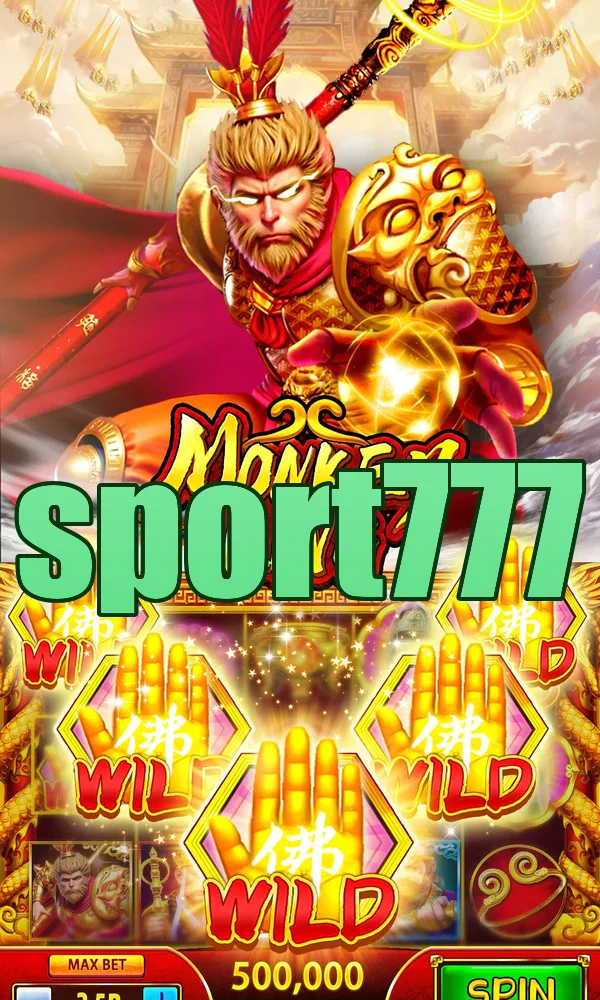 sport777 Masuk