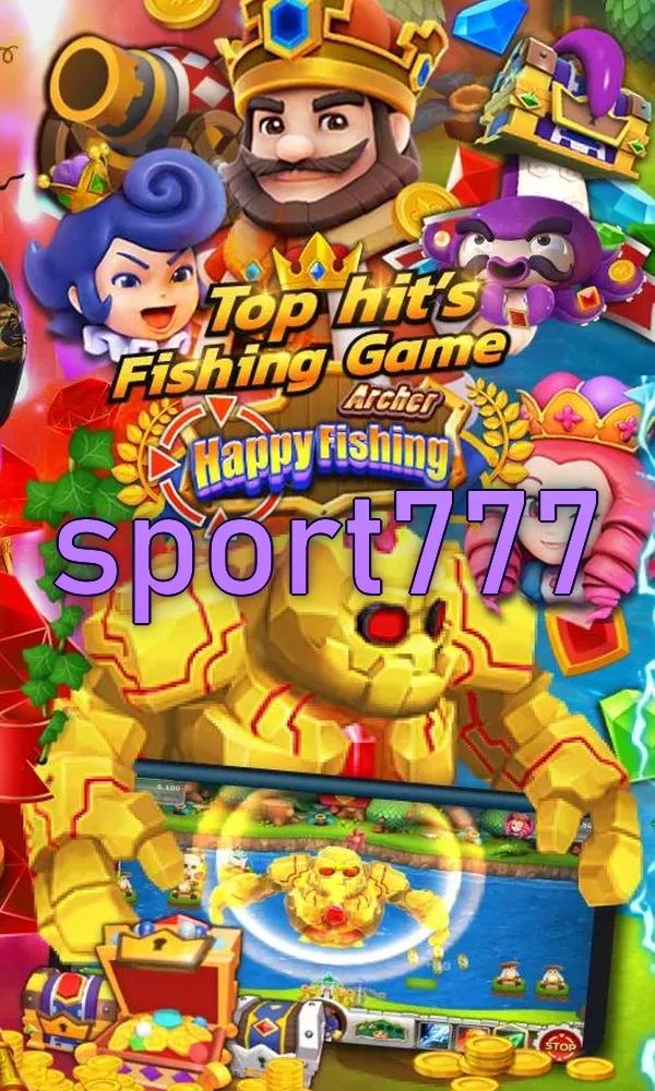 sport777 Tangkapan Layar - APK Resmi
