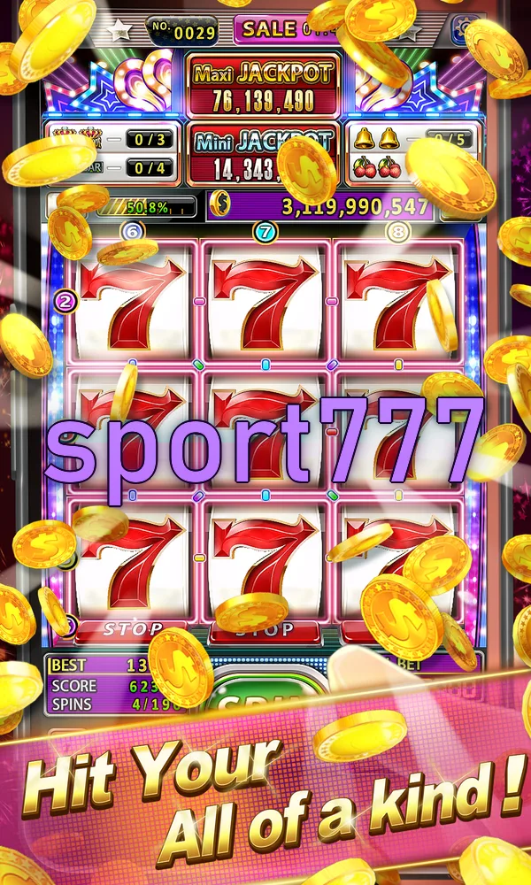 sport777 Preview - Resmi Unduh